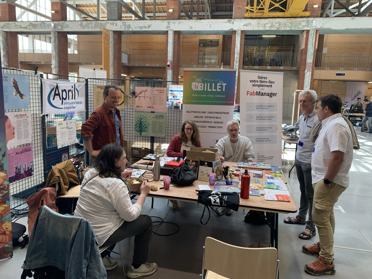 Les nouvelles de l'été